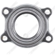 Purchase Top-Quality Rear Wheel Bearing by EDGE - 541002 pa6