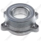 Purchase Top-Quality Rear Wheel Bearing by EDGE - 541002 pa7