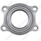 Purchase Top-Quality Rear Wheel Bearing by EDGE - 541002 pa8