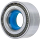 Purchase Top-Quality FAG - 101836 - Wheel Bearings pa1