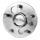 Purchase Top-Quality FAG - 102268 - Wheel Bearing and Hub Assemblies pa1