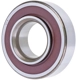 Purchase Top-Quality FAG - 102425 - Wheel Bearings pa2