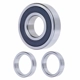 Purchase Top-Quality FAG - 102433 - Wheel Bearings pa2