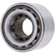 Purchase Top-Quality FAG - 102563 - Wheel Bearings pa1
