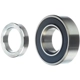 Purchase Top-Quality FAG - 102583 - Wheel Bearings pa2