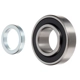 Purchase Top-Quality FAG - 102674 - Wheel Bearing pa1