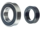 Purchase Top-Quality FAG - 102684 - Wheel Bearing pa2