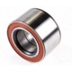 Purchase Top-Quality Rear Wheel Bearing by FAG - 532066DB pa4