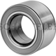 Purchase Top-Quality FAG - 545495AD - Rear Wheel Bearing pa1