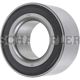 Purchase Top-Quality Rear Wheel Bearing by FAG - 567447B pa1