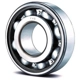 Purchase Top-Quality FAG - 6304.C3 - Wheel Bearing pa1