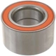 Purchase Top-Quality Rear Wheel Bearing by FAG - 801136 pa3
