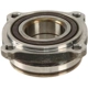 Purchase Top-Quality Rear Wheel Bearing by FAG - 805646A pa1