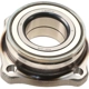 Purchase Top-Quality Rear Wheel Bearing by FAG - 805954A pa1