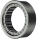 Purchase Top-Quality Rear Wheel Bearing by FAG - BR0145 pa1