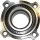 Purchase Top-Quality Rear Wheel Bearing by GMB - 715-0005 pa3