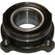 Purchase Top-Quality Rear Wheel Bearing by GMB - 715-0005 pa4