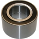 Purchase Top-Quality Rear Wheel Bearing by GMB - 725-0002 pa1