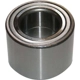 Purchase Top-Quality Rear Wheel Bearing by GMB - 725-0356 pa1