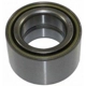 Purchase Top-Quality Rear Wheel Bearing by GMB - 730-0016 pa1