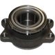 Purchase Top-Quality Rear Wheel Bearing by GMB - 730-0113 pa1