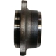 Purchase Top-Quality Rear Wheel Bearing by GMB - 730-0113 pa2