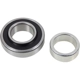 Purchase Top-Quality Rear Wheel Bearing by GMB - 730-0406 pa1