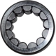 Purchase Top-Quality Rear Wheel Bearing by GMB - 730-0408 pa3