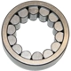 Purchase Top-Quality Rear Wheel Bearing by GMB - 730-0409 pa1