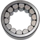 Purchase Top-Quality Rear Wheel Bearing by GMB - 730-0409 pa11