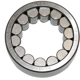 Purchase Top-Quality Rear Wheel Bearing by GMB - 730-0409 pa2