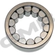 Purchase Top-Quality Rear Wheel Bearing by GMB - 730-0409 pa4