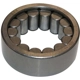 Purchase Top-Quality Rear Wheel Bearing by GMB - 730-0409 pa5