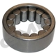 Purchase Top-Quality Rear Wheel Bearing by GMB - 730-0409 pa6