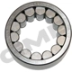 Purchase Top-Quality Rear Wheel Bearing by GMB - 730-0409 pa8