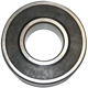 Purchase Top-Quality Rear Wheel Bearing by GMB - 740-0030 pa1