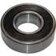 Purchase Top-Quality Rear Wheel Bearing by GMB - 740-0030 pa2