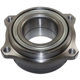 Purchase Top-Quality GMB - 747-2010 - Wheel Bearing and Hub Assembly pa1
