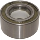 Purchase Top-Quality Rear Wheel Bearing by GMB - 750-0024 pa1