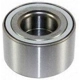 Purchase Top-Quality Rear Wheel Bearing by GMB - 750-1070 pa1