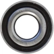 Purchase Top-Quality Rear Wheel Bearing by GMB - 750-1110 pa2