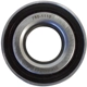 Purchase Top-Quality Rear Wheel Bearing by GMB - 750-1110 pa3