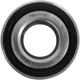 Purchase Top-Quality Rear Wheel Bearing by GMB - 750-1110 pa6