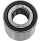 Purchase Top-Quality Rear Wheel Bearing by GMB - 750-1110 pa8