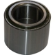 Purchase Top-Quality Rear Wheel Bearing by GMB - 760-0040 pa2