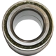 Purchase Top-Quality Rear Wheel Bearing by GMB - 760-0040 pa4