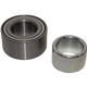 Purchase Top-Quality Rear Wheel Bearing by GMB - 765-0040 pa7
