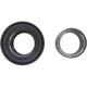 Purchase Top-Quality Rear Wheel Bearing by GMB - 765-0040 pa8