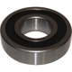 Purchase Top-Quality Rear Wheel Bearing by GMB - 770-0024 pa1