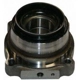 Purchase Top-Quality Rear Wheel Bearing by GMB - 770-0350 pa1